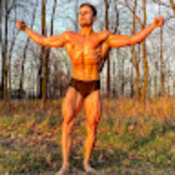 jakewojciechows